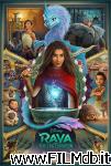 poster del film Raya e l'ultimo drago