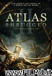 poster del film Atlas Shrugged II: The Strike