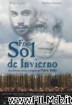 poster del film Frío sol de invierno