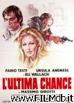 poster del film La Dernière Chance