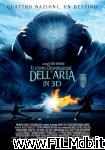 poster del film l'ultimo dominatore dell'aria