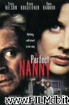 poster The Perfect Nanny poster del film The Perfect Nanny