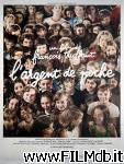 poster l'argent de poche poster del film l'argent de poche