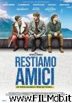 poster del film Restiamo amici