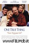 poster del film one true thing