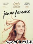 poster del film Montparnasse - Femminile singolare