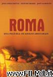 poster del film Roma