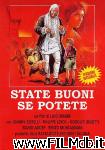 poster del film State buoni se potete