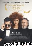 poster del film Compétition officielle