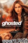 poster Ghosted poster del film Ghosted