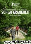 poster del film schlafkrankheit