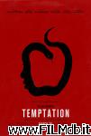poster del film Tentaciones: Confesiones de una consejera matrimonial