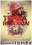 poster terra bruciata! poster del film terra bruciata!