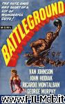 poster del film Bastogne