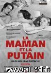 poster del film La Maman et la putain