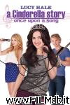 poster del film a cinderella story: once upon a song