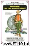 poster del film Brother Can You Spare a Dime