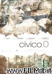 poster Civico 0 poster del film Civico 0