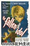 poster del film The Fallen Idol