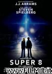 poster del film super 8