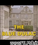 poster del film The Saint: The Blue Dulac [filmTV]