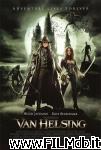 poster del film Van Helsing