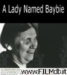 poster del film A Lady Named Baybie