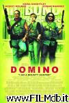 poster del film Domino