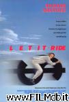poster del film Felice e vincente