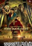 poster del film Freaks Out