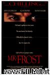 poster del film Mister Frost