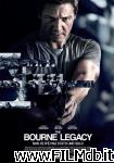 poster del film the bourne legacy