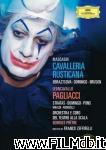 poster del film Cavalleria rusticana