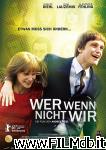 poster del film wer wenn nicht wir