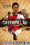 poster del film caterpillar