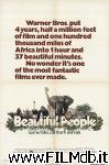 poster del film beautiful people