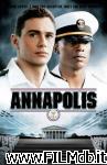 poster del film annapolis