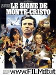 poster del film Under the Sign of Monte-Cristo