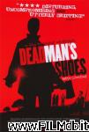 poster del film dead man's shoes - cinque giorni di vendetta