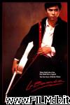 poster del film la bamba