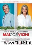 poster del film mai così vicini