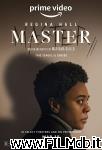 poster del film Master