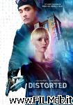 poster del film Distorted