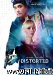 poster del film Distorted