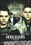 poster hooligans poster del film hooligans