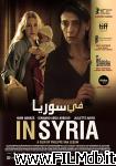 poster del film in syria