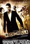 poster del film rocknrolla