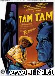 poster del film Tam tam Mayumbe