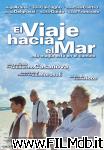 poster del film El viaje hacia el mar