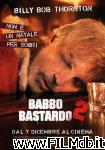 poster del film bad santa 2